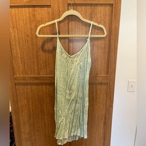 Billabong Dress